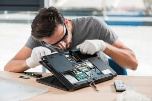 Laptop Repairs