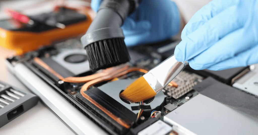 Data Recovery Services