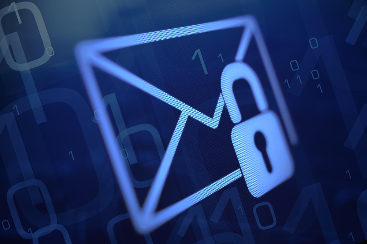 Email Protection Services