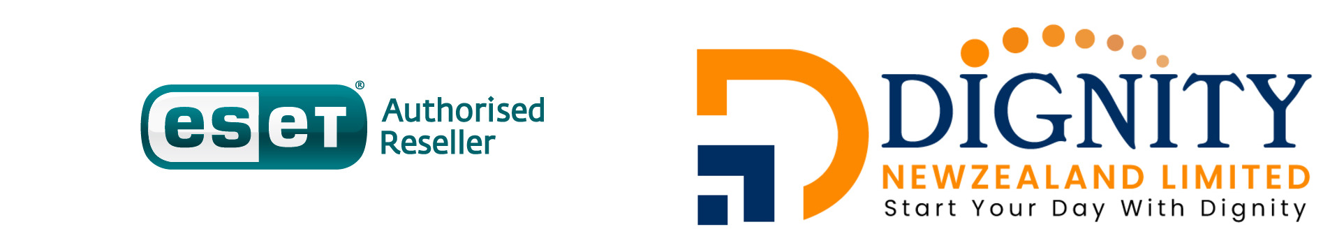 ESET Authorised Partner — Dignity New Zealand